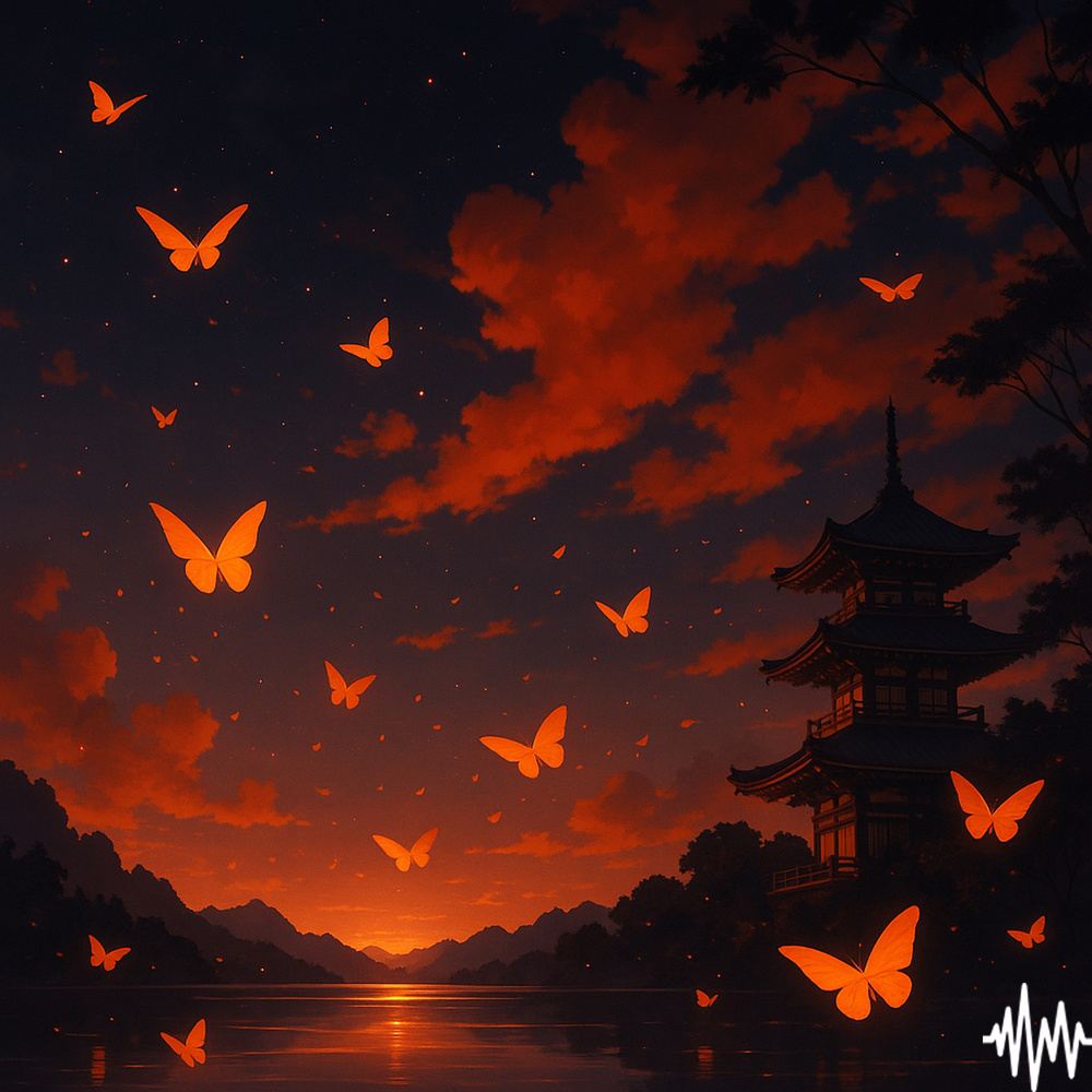 Wings In The Dark