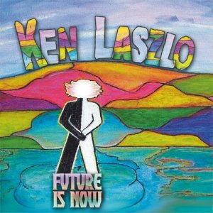 收聽Ken Laszlo的Here And Now (其他)歌詞歌曲