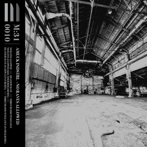 收聽Amuck Indstrl的No Raves Allowed (Kill Your Idols Remix)歌詞歌曲