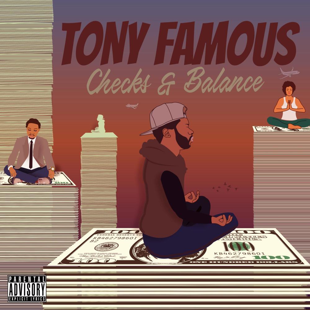 Family Matters (feat. Ben Official) (Explicit)