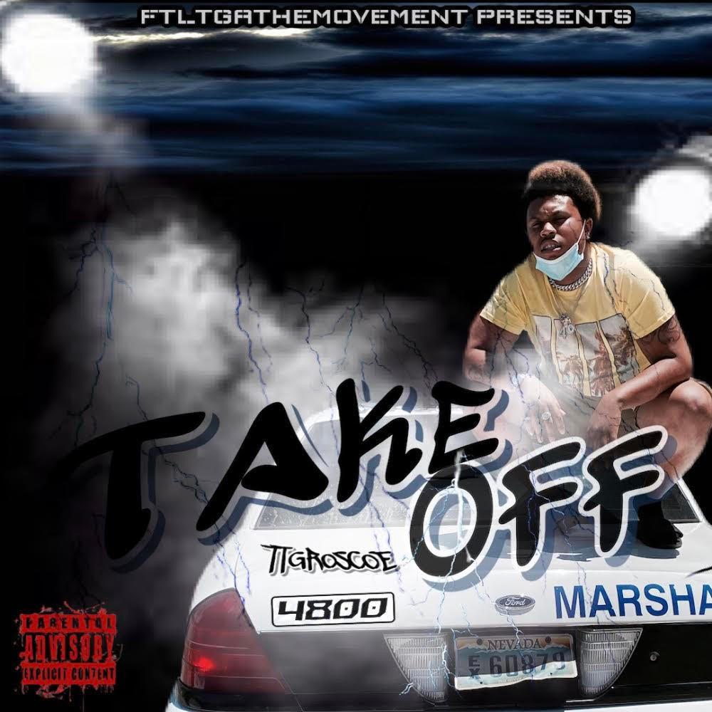 Take Off (Explicit)