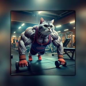 Funk Estranho的專輯Motivation Music Workout