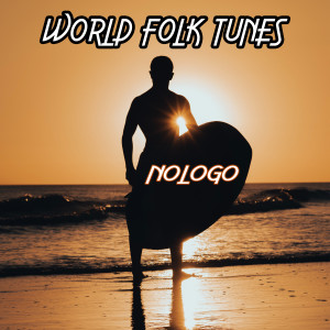 Album World Folk Tunes (Electronic Version) from Nologo