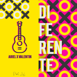 Album Diferente from Ariel
