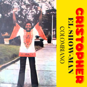 收听Cristopher的No Puedo Vivir Sin Ti歌词歌曲