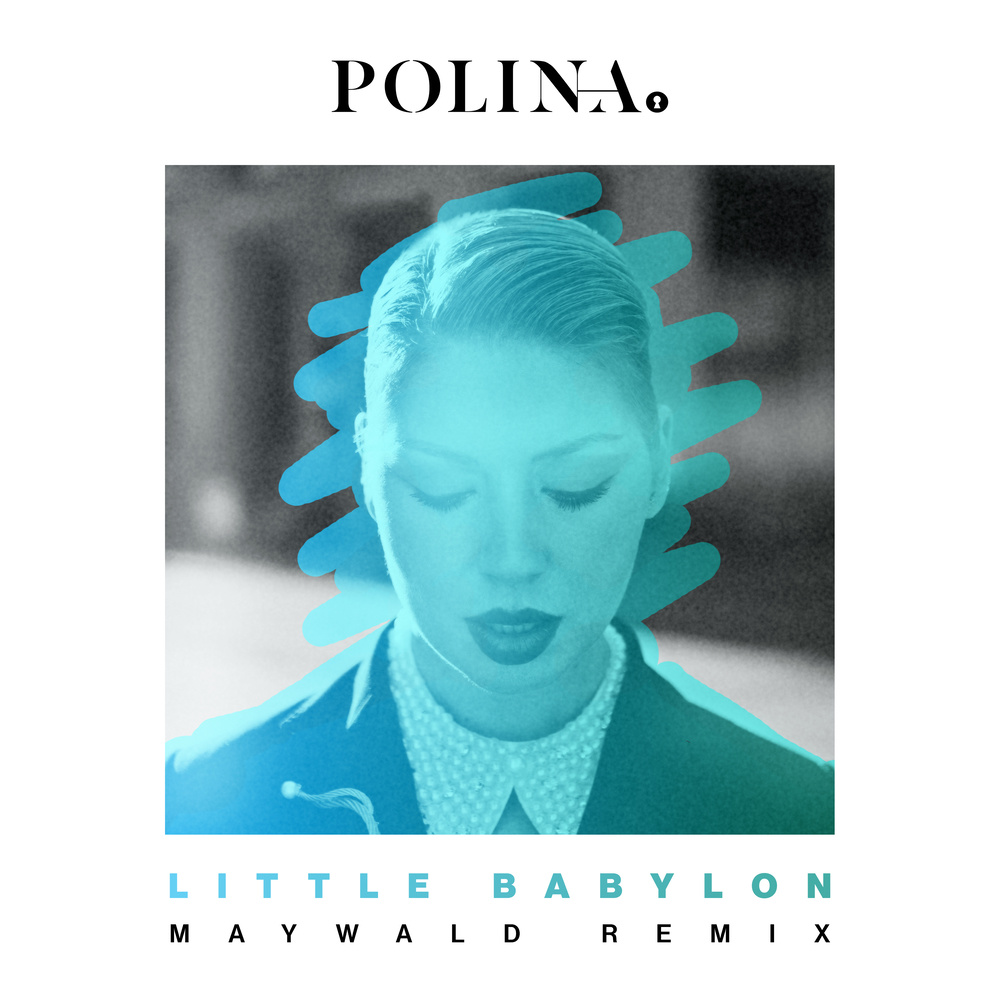 Little Babylon (Maywald Remix)