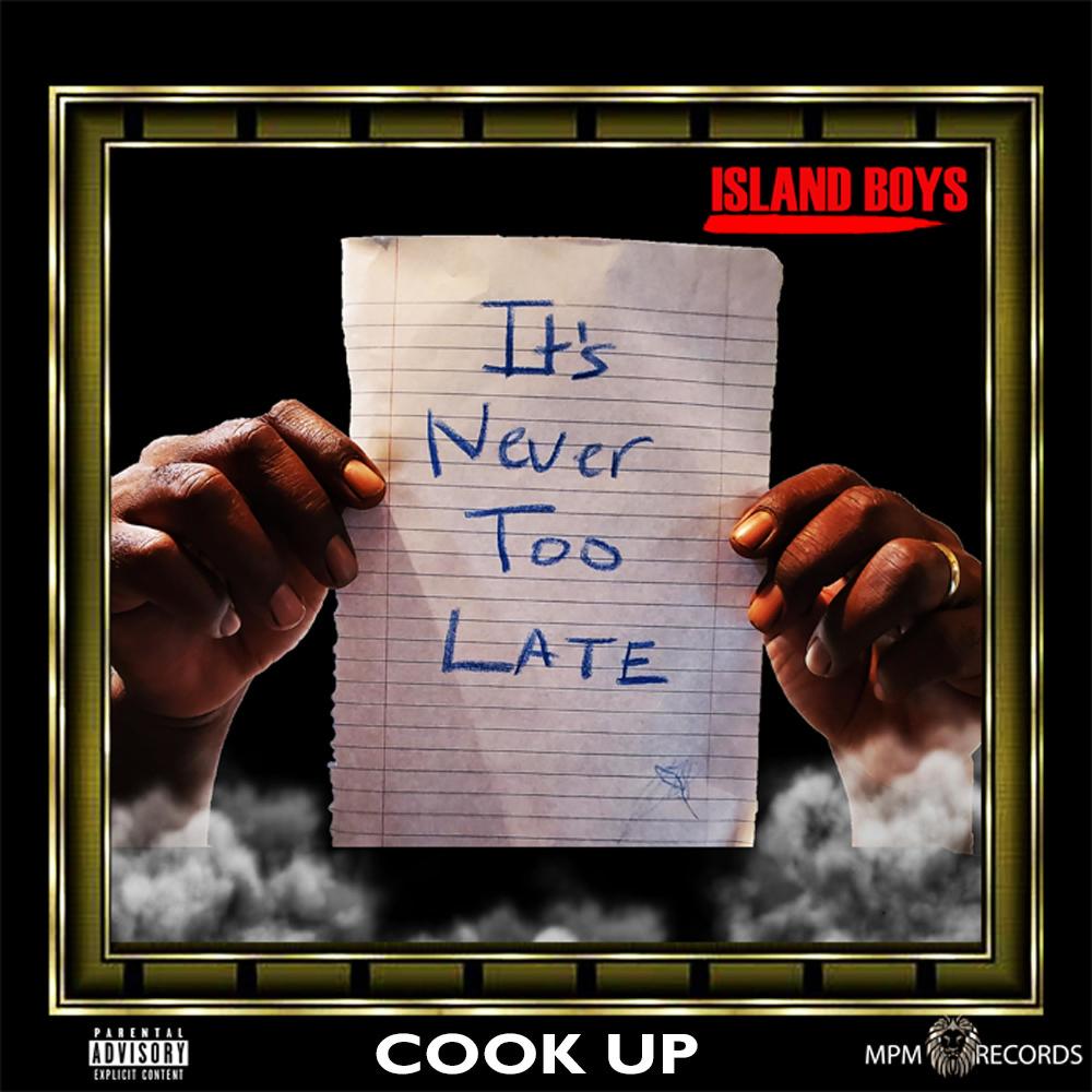 All I Know (feat. J Rose) (Explicit)