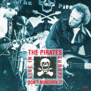 收聽Pete and the Pirates的Lindy Lou歌詞歌曲