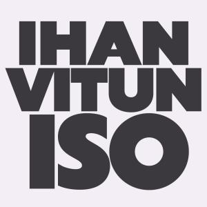 Pure的專輯Ihan vitun iso (Explicit)