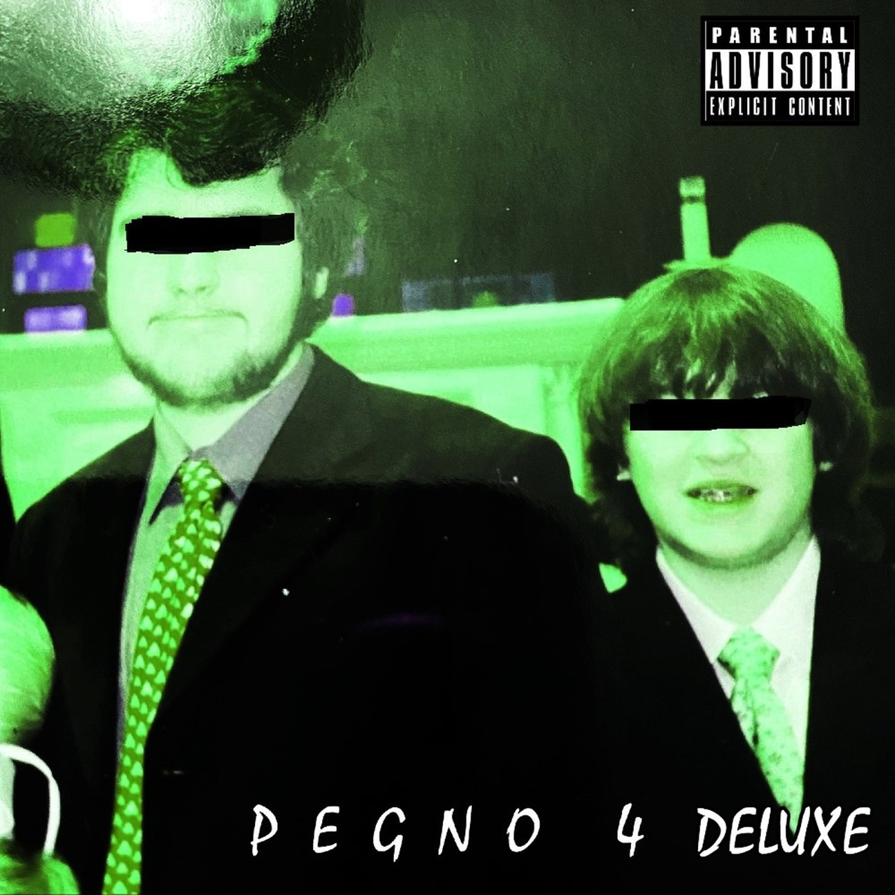 Midnight Ride (Explicit)