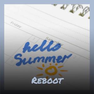 Various的专辑Reboot