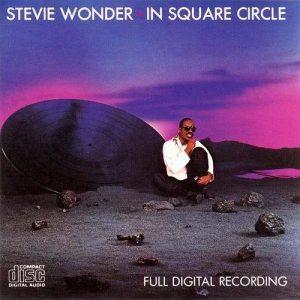 ดาวน์โหลดและฟังเพลง I Love You Too Much (Album Version) พร้อมเนื้อเพลงจาก Stevie Wonder