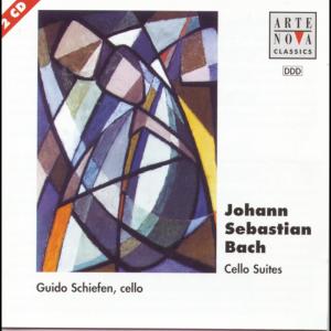 ดาวน์โหลดและฟังเพลง Cello Suite No. in 1 G Major, BWV 1007: V. Menuett พร้อมเนื้อเพลงจาก Guido Schiefen