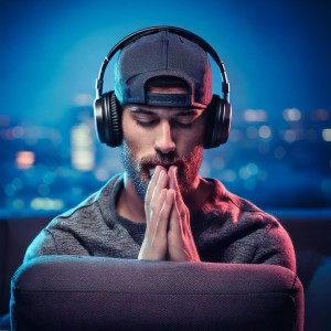 default playlist img