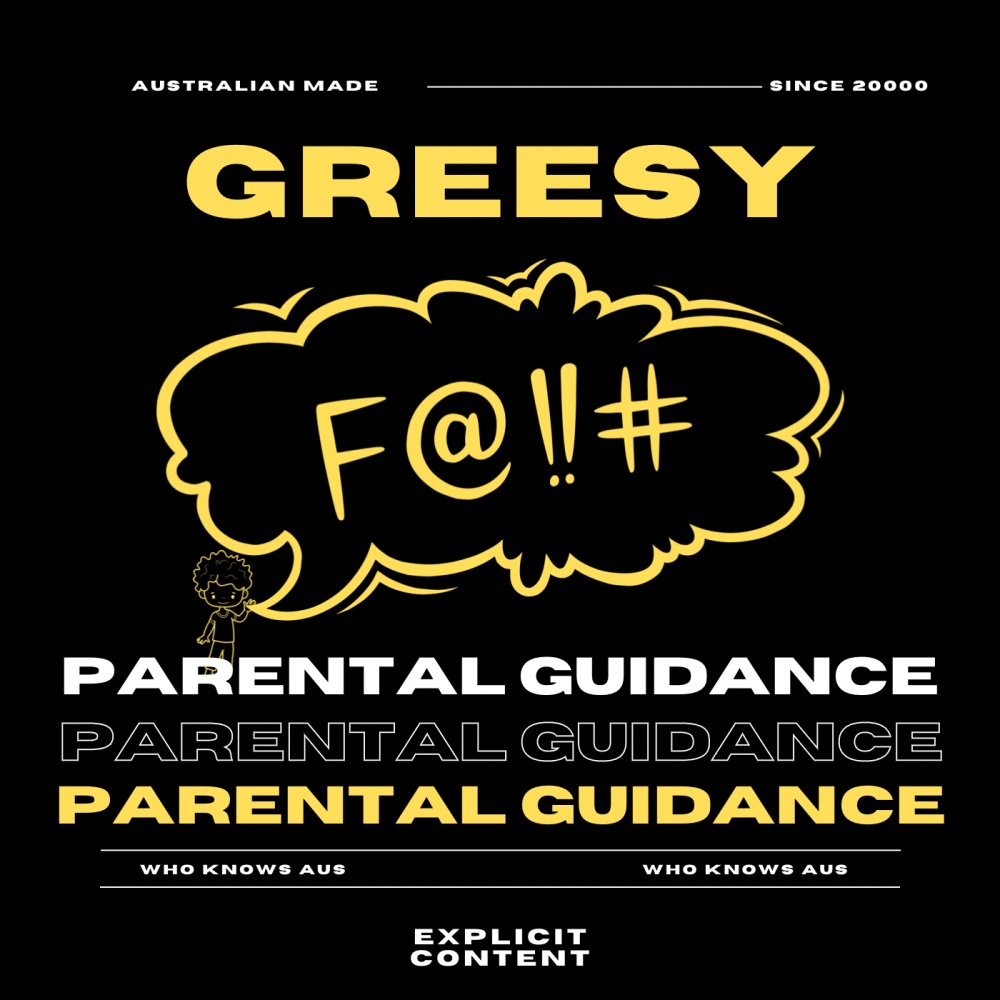 Parental Guidence (Explicit)