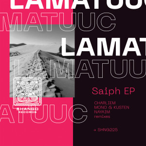 ดาวน์โหลดและฟังเพลง Grootslang (Original Mix) พร้อมเนื้อเพลงจาก LamatUuc