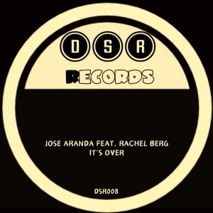 ดาวน์โหลดและฟังเพลง It's Over (Original Mix) พร้อมเนื้อเพลงจาก Jose Aranda