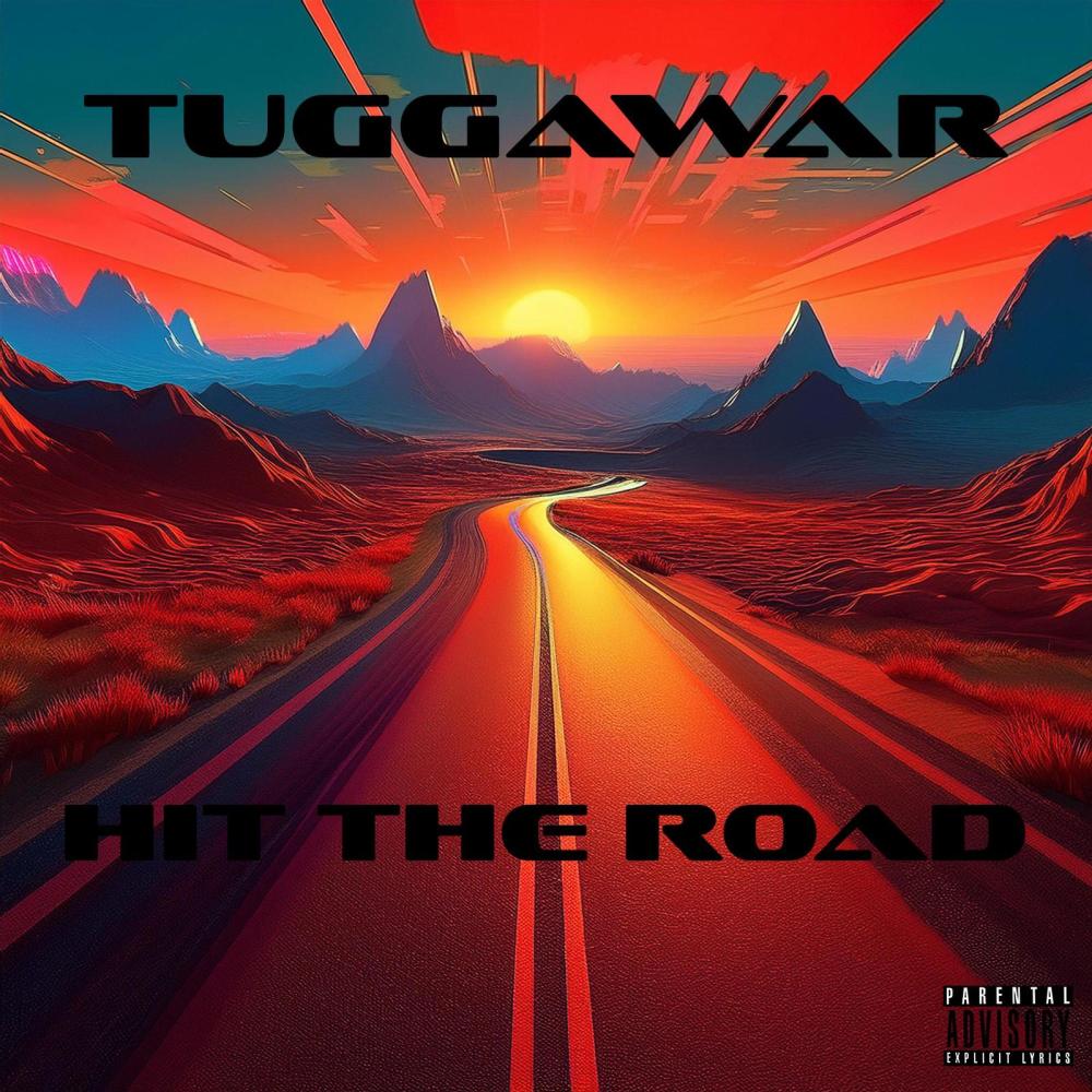 Hit the Road (Explicit)