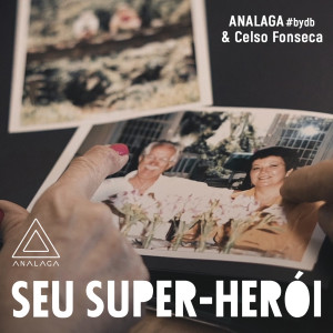 อัลบัม Seu Super-Herói ศิลปิน Celso Fonseca