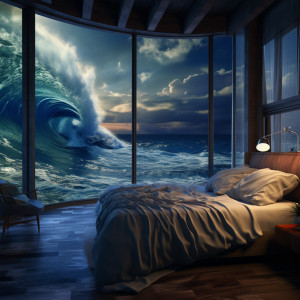 Sleep Before Midnight的專輯Ocean Sleep: Nocturnal Waves