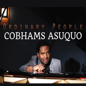 Album Ordinary People from Cobhams Asuquo