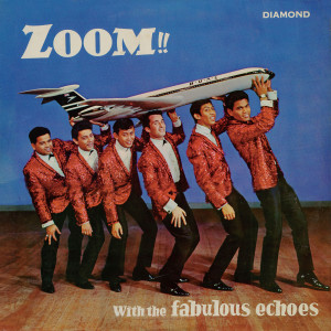 ดาวน์โหลดและฟังเพลง From Russia With Love พร้อมเนื้อเพลงจาก The Fabulous Echoes
