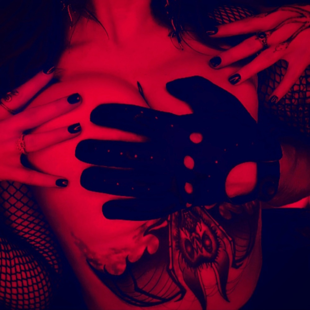 Code Red (Explicit)