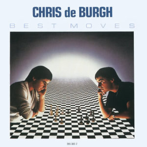ดาวน์โหลดและฟังเพลง Every Drop Of Rain พร้อมเนื้อเพลงจาก Chris De Burgh