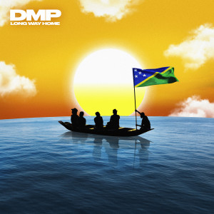 Album Long Way Home oleh Dmp