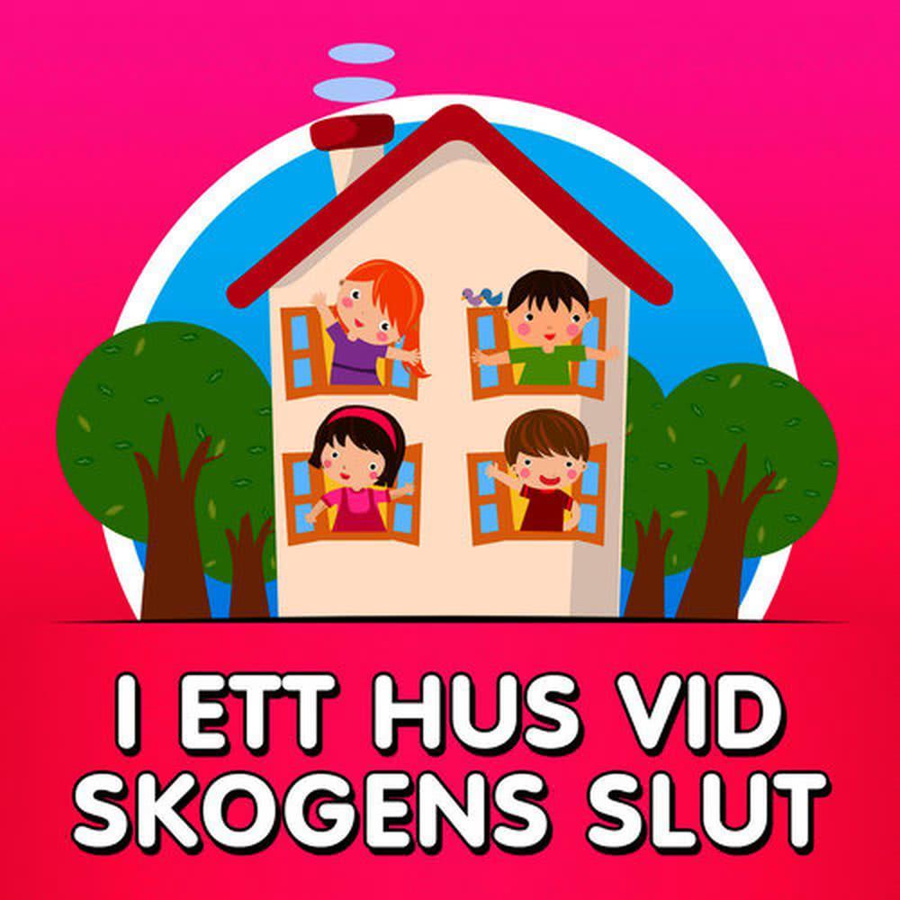 I ett hus vid skogens slut