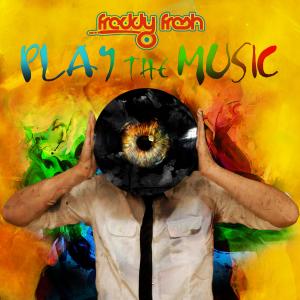 Listen to Red Pierce song with lyrics from Freddy Fresh