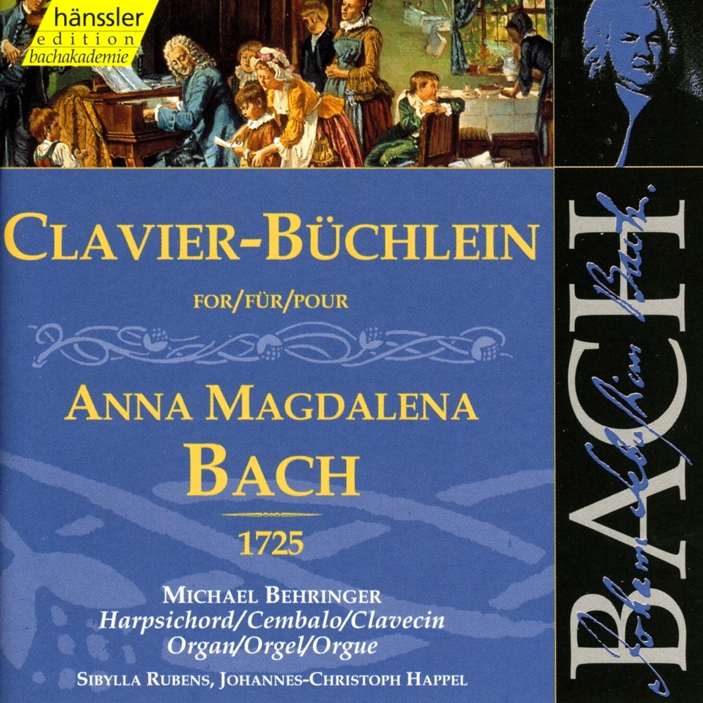 Aria: Gedenke doch, mein Geist, zurucke, BWV 509