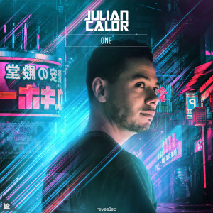 Julian Calor的专辑One