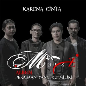 Perasaan Yang Kumiliki dari MARSZ BAND