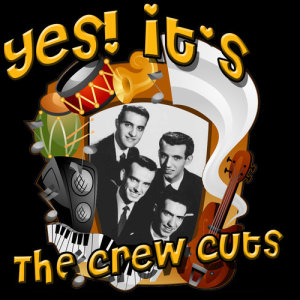 Listen to The Glory Of Love song with lyrics from The Crew-Cuts