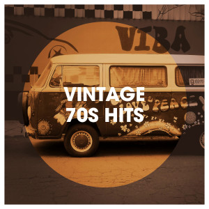 Vintage 70S Hits (Explicit) dari 70s Love Songs
