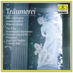 ดาวน์โหลดและฟังเพลง Schumann: Kinderszenen, Op.15 - 7. Träumerei พร้อมเนื้อเพลงจาก Christoph Eschenbach