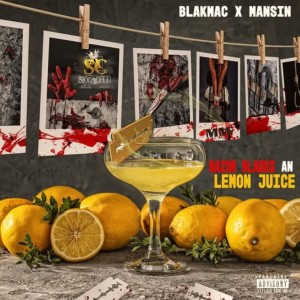 收聽BlakMac的Speakin On The Gang (Explicit)歌詞歌曲