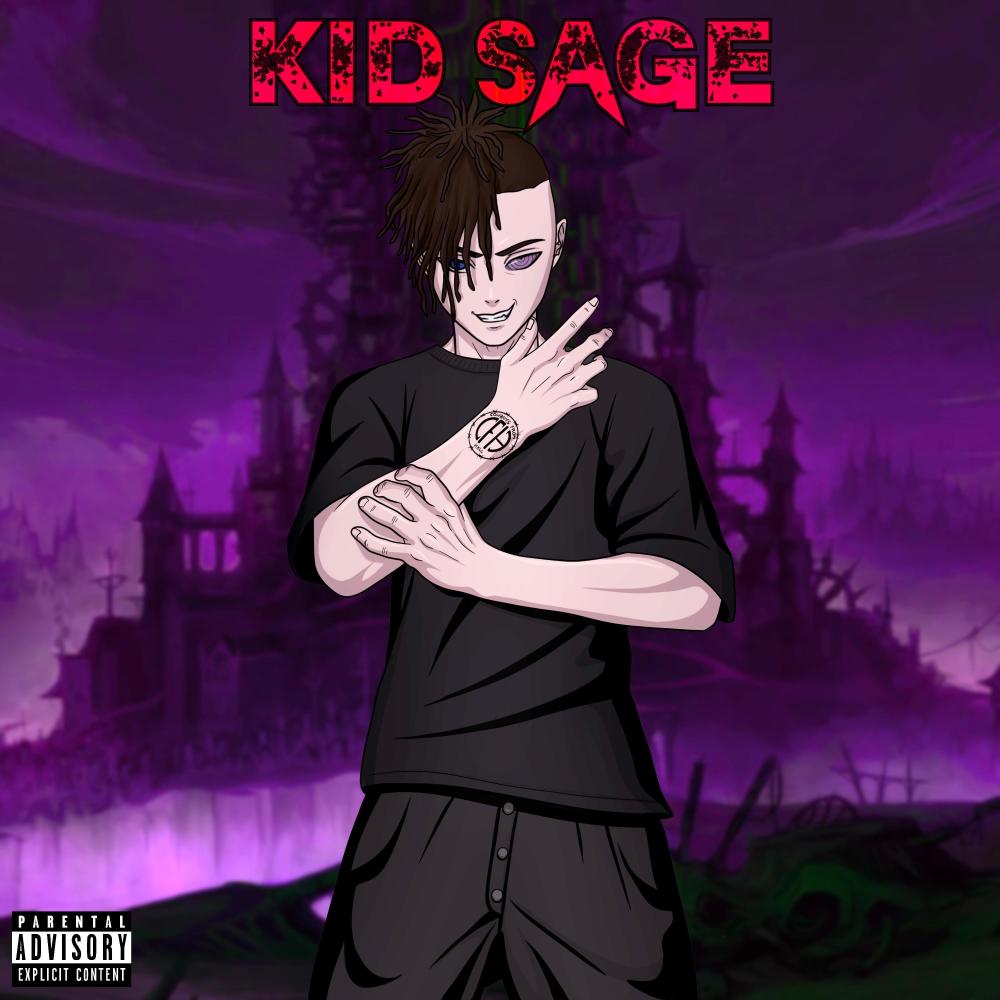 BLOOD AND FLESH (feat. wxrst) (Explicit)
