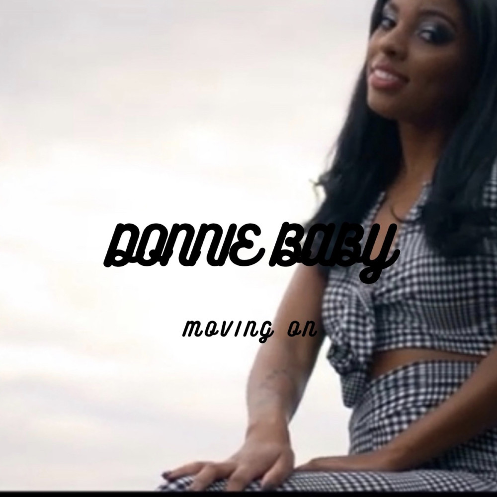 Moving On (Explicit)