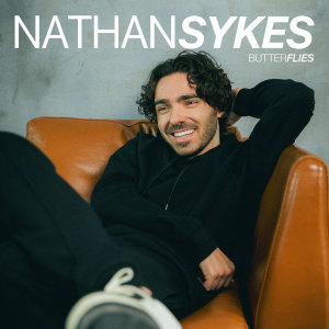 อัลบัม Butterflies ศิลปิน Nathan Sykes
