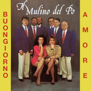 Dengarkan Mio marito (Polka) lagu dari Il Mulino del Po dengan lirik