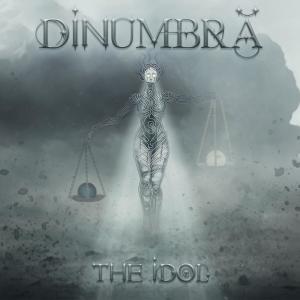 DinUmbra的專輯The Idol (Single Version)