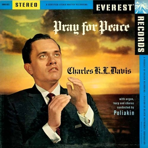 Pray for Peace