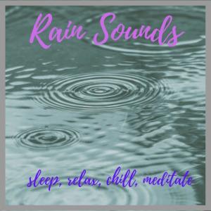 Rain Sounds dari Relax