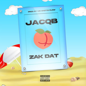 Album Zak Dat from Jacq B