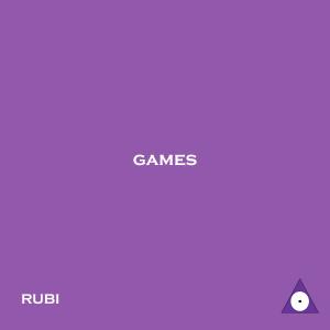 Games (feat. Beats by Con) [Explicit]