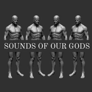 Listen to Sounds Of Our Gods song with lyrics from Duc Duy