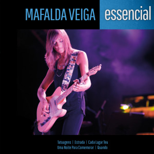 收聽Mafalda Veiga的Imortais歌詞歌曲