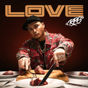 Album LOVE from RPG